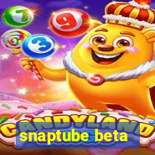 snaptube beta